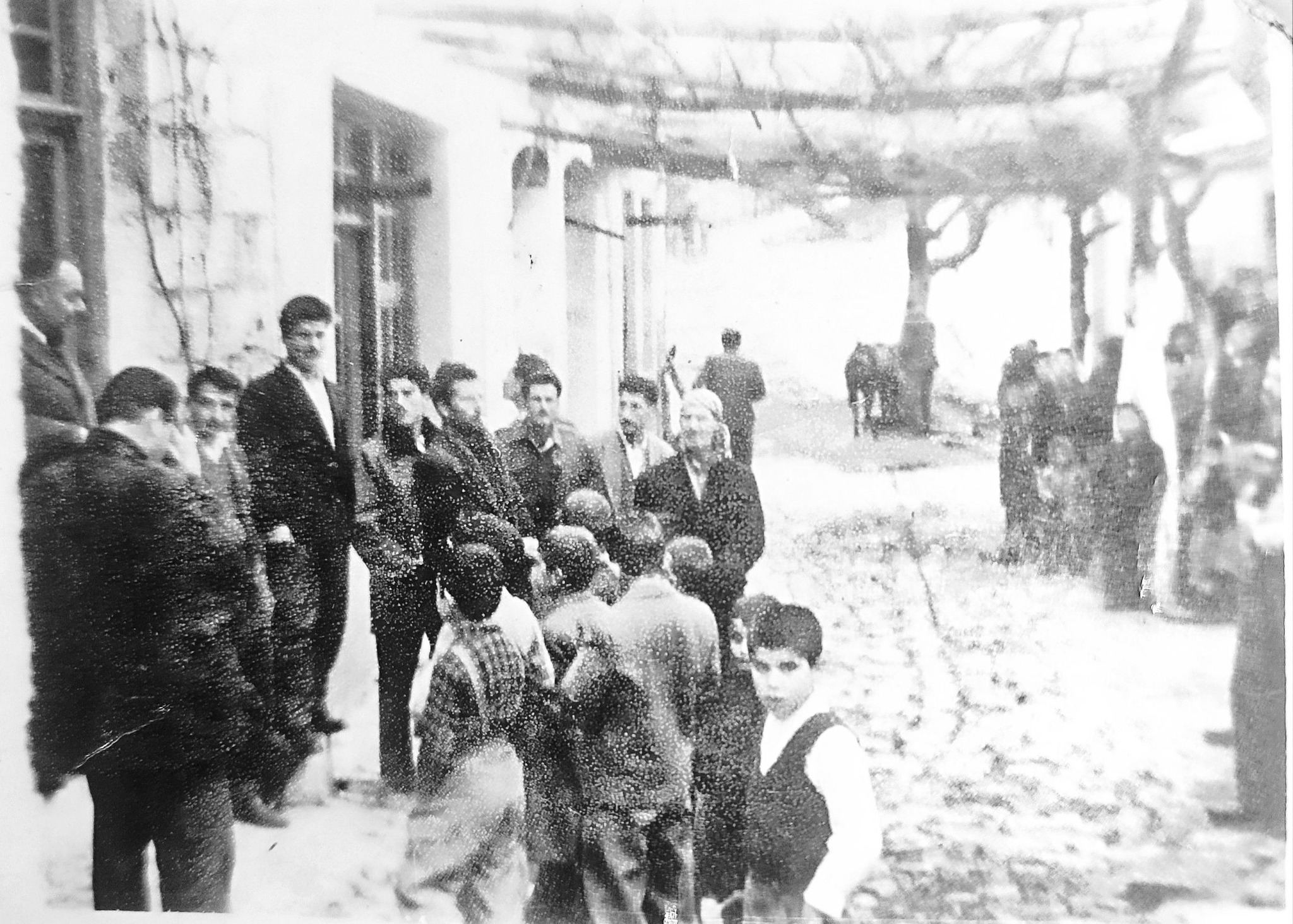 Ιστορία